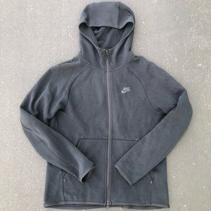 Nike Tech Zip Up Hoodie